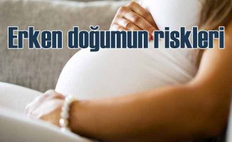 Erken Doğum Nedenleri | Erken doğumun riskleri