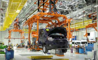 Ford Otosan, Türkiye’nin ilk ‘Batarya Montaj Fabrikası kuruyor