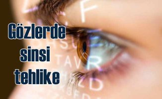 Gözlerdeki sinsi tehlite | Diyabetik Retinopati