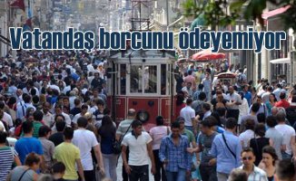 İstanbulluların yüzde 56'sı geçinecek kadar kazanmıyor