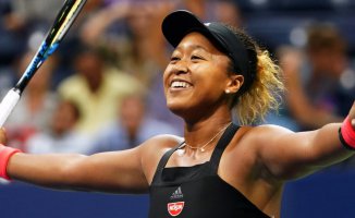 Avustralya Açık Tenis Turnuvası'nda şampiyon Osaka