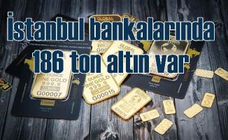 İstanbul'da kredi kullanımı yüzde 33 arttı