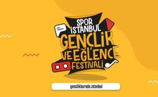 Spor İstanbul'dan Gençler İçin Kaçırılmayacak Festival