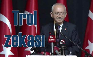 Kılıçdaroğlu, Peker'e benzetilen manşete yanıt verdi