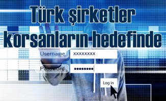 Türk şirketler siber saldırı ve pandemi kıskacında