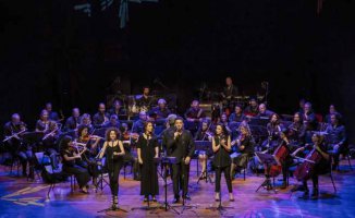 İBB Kent Orkestrası Açıkhava Yaz Konserleri Başlıyor 