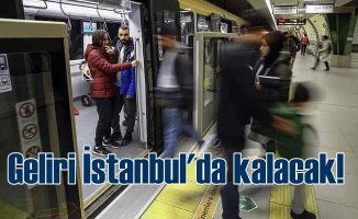 İstanbul Metro istasyonları ihaleyle iş dünyasına açılıyor