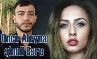 Esra Hankulu cinayeti | Aleyna'nın katil zanlısı gözaltında