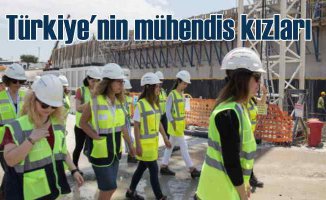 Türkiye’nin Mühendis Kızları, SOCAR Türkiye İş Birliği ile Güçleniyor