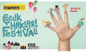 İBB ilk kez çocuk hakları festivali düzenleyecek