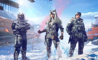 Call of Duty Mobile kar fırtınasıyla geliyor