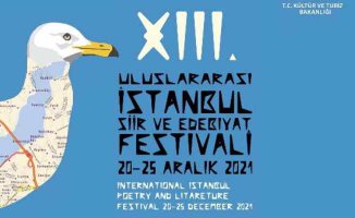 İstanbul Şiir Festivali Beykoz’dan Veda Edecek