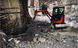 Mecidiyeköy Metro İstasyonu yeniden açılıyor