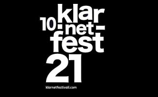 Uluslararası Klarnet Festivali 24 Aralık'ta