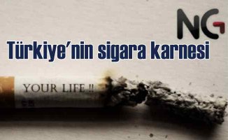 Sigara anketi | NG Kamuoyu Anketi | Zamlar ve Ölümüne Sigara