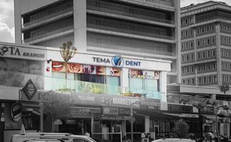 Temadent Atakent | İstanbul yeni kliniği ile buluşuyor