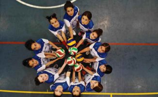 İBB’den 35 okula yeni spor salonu