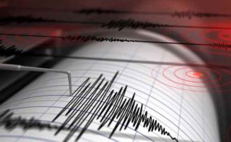 Kıbrıs'ta korkutan deprem | Antalya ve Muğla'da hissedildi