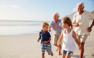 Sağlıklı Yaşlanmanın şifreleri | Sağlıklı sindirim ve güçlü bağışıklık sistemi