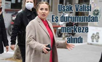 AKP'de Kocabıyık çatlağı | Vali eşi kızağa alındı