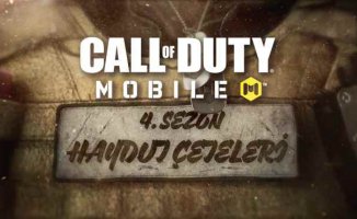 Call of Duty Mobile Büyük Kum Fırtınasında Savaş Başlıyor