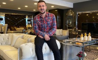 Fatih Arslan: Aynaların Geniş Kullanım Önemini Anlattı