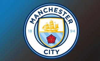 Premier Lig Şampiyonu Manchester City