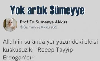 Prof. Dr. Sümeyye Akkuş Kim? Sosyal medya trolüne tepki yağıyor