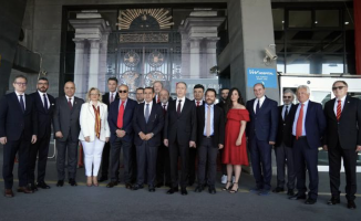 Galatasaray’ın 39. Başkanı Dursun Özbek