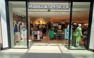 Marks & Spencer'dan İstanbul'da iki yeni mağaza