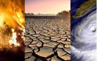 İklim krizi bize neler getirecek?