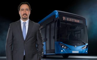 TEMSA, beşinci elektrikli otobüs modelini Hannover’de tanıtacak