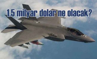 Ankara’nın F-35 stratejisinde değişim