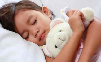 Çocuklarda uyku apnesine dikkat
