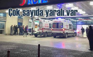 Düzce Depremi | Ankara, İstanbul, Edirne ve Aydın hissetti