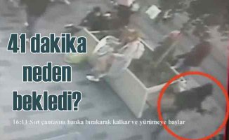 Taksim'de bombalı saldırı | 41 dakika neden bekledi?
