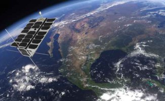 Türkiye’nin ikinci ticari uydusu fırlatıldı