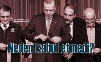Mehmet Şimşek, AKP'ye neden geri dönmedi