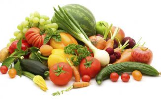 Bahar aylarında sebze ve meyveler nasıl tüketilmeli