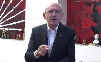 Kılıçdaroğlu'nun yasaklanan videosu izlenme rekoru kırdı