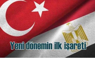 Türkiye Mısır arasında yeni sayfa | Kapıda vize