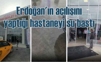 CHP'den AKP il başkanlığı binalarına 'Siyah Çelenk'