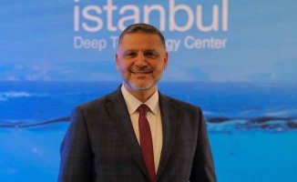 Teknopark İstanbul 3. kez patent birincisi