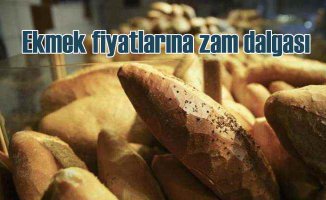 İstanbul’da ekmek 8 lira olacak