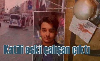 Milli Gazete Yazarı Mustafa Kasadar'ın oğlu fidye için öldürüldü