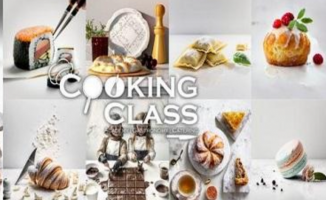 Cooking Class Academy İstanbul Workshopları