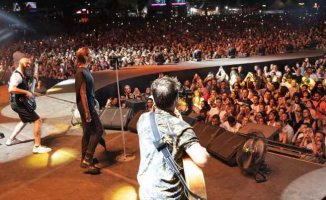 Konser | Sıla'dan İstanbul Festivali'ne Yakışan Final