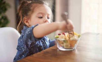 Çocuk beslenmesinde yapılan önemli hatalar