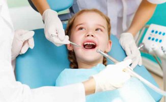 Kantin ürünleri çocukların diş sağlığını bozmasın