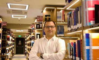 Murat Baybalı | Yeni üniversiteler daha genç ve enerji dolu